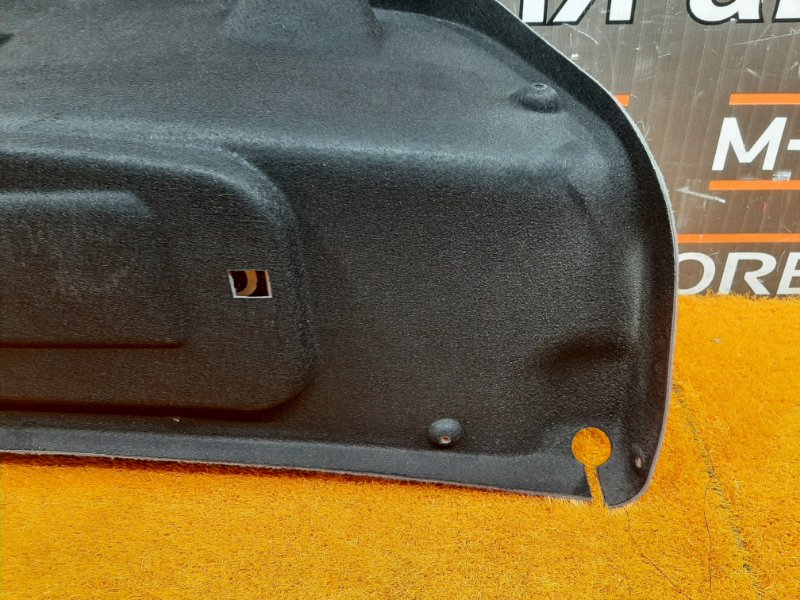 обшивка крышки багажника, 670 рублей, Красноярск