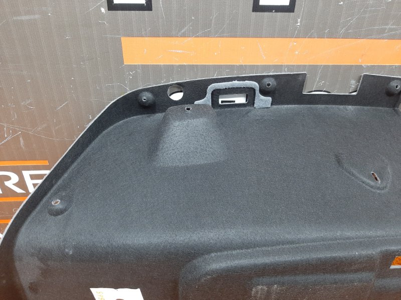 обшивка крышки багажника, 670 рублей, Красноярск