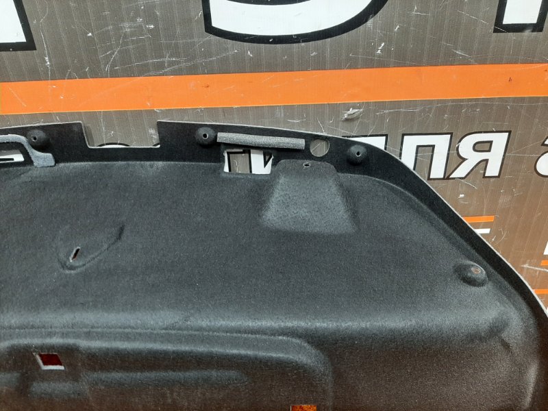 обшивка крышки багажника, 670 рублей, Красноярск