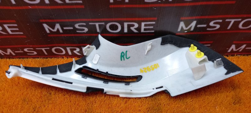 обшивка стойки, 670 рублей, Красноярск