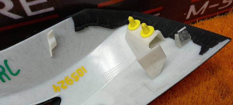 обшивка стойки, 670 рублей, Красноярск