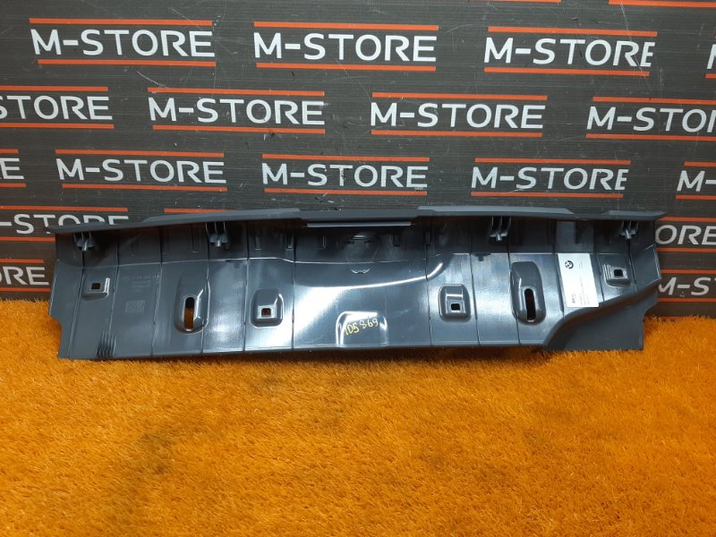 обшивка багажника, 980 рублей, Красноярск