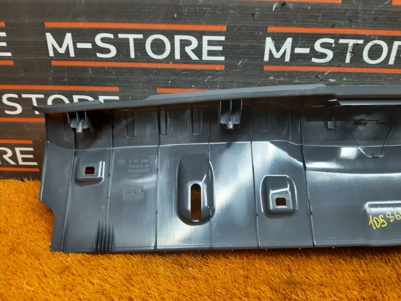 обшивка багажника, 980 рублей, Красноярск