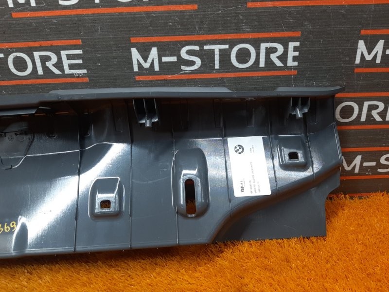 обшивка багажника, 980 рублей, Красноярск