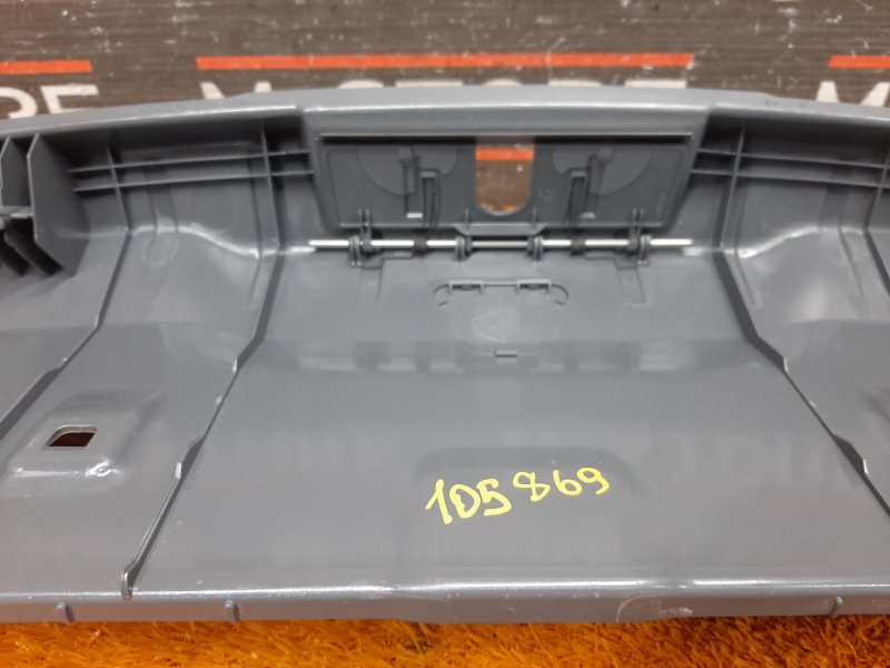 обшивка багажника, 980 рублей, Красноярск