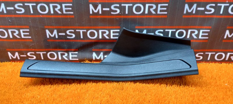 Накладка на порог салона, 670 рублей, Красноярск