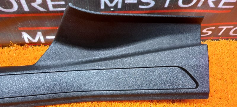 Накладка на порог салона, 670 рублей, Красноярск