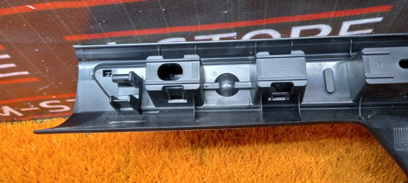 Накладка на порог салона, 670 рублей, Красноярск