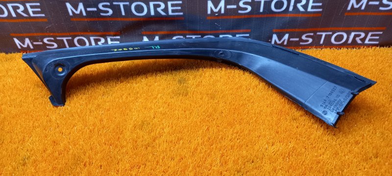 Водосток багажника, 630 рублей, Красноярск