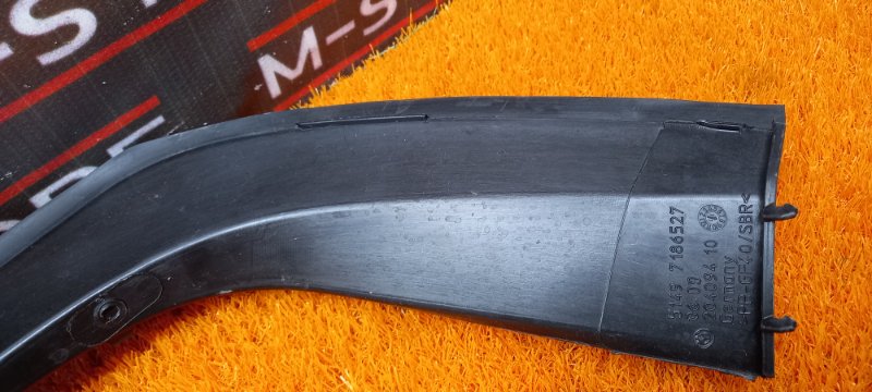 Водосток багажника, 630 рублей, Красноярск