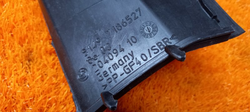 Водосток багажника, 630 рублей, Красноярск