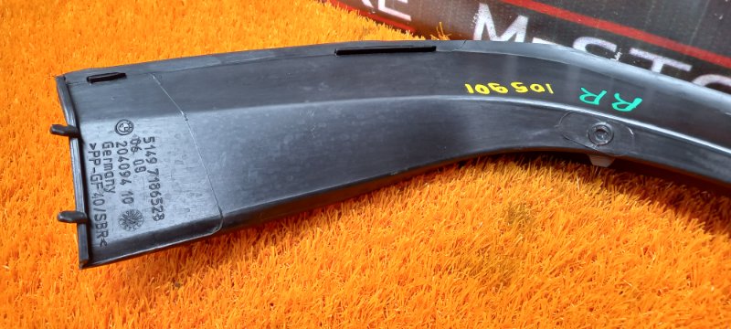 Водосток багажника, 630 рублей, Красноярск