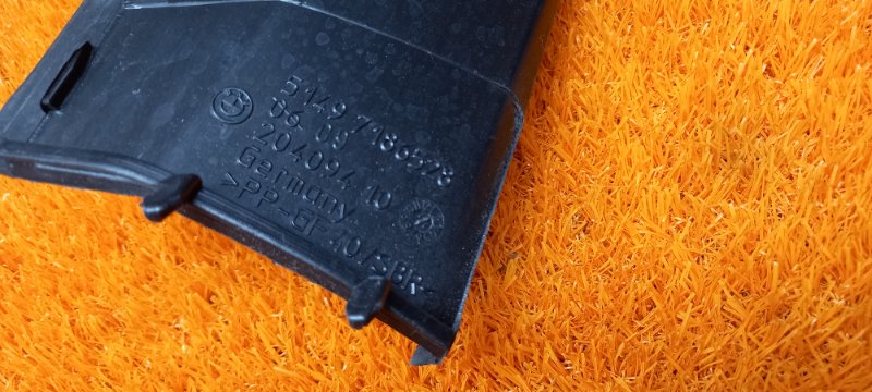 Водосток багажника, 630 рублей, Красноярск