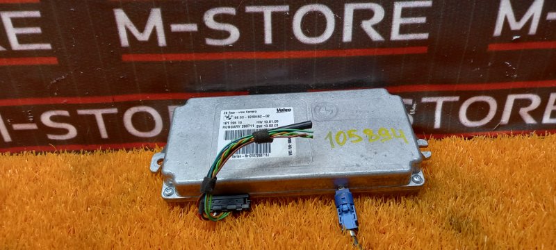 Блок управления камерой, 4000 рублей, Красноярск