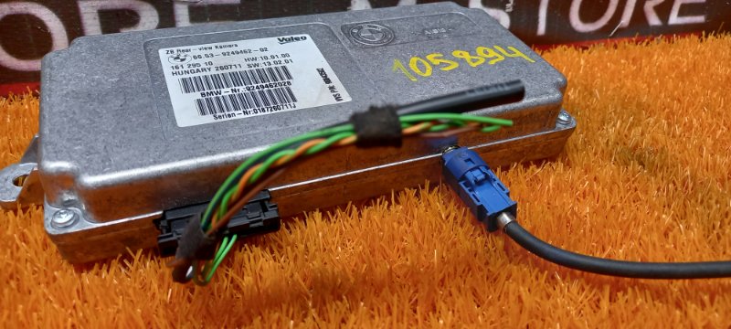 Блок управления камерой, 4000 рублей, Красноярск