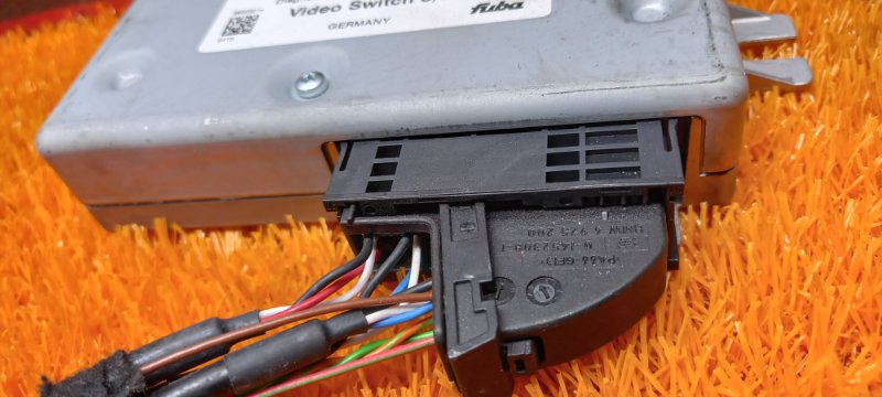 Блок управления, 980 рублей, Красноярск