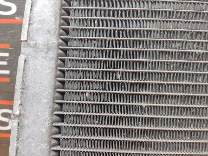 радиатор ДВС, 5000 рублей, Красноярск