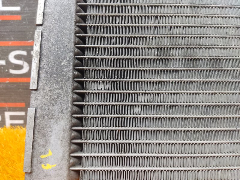 радиатор ДВС, 5000 рублей, Красноярск