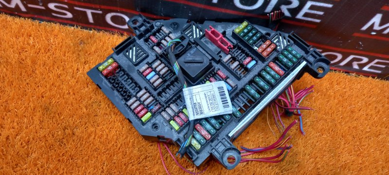 блок предохранителей, 900 рублей, Красноярск