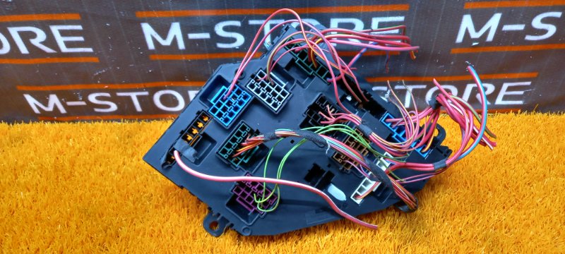 блок предохранителей, 900 рублей, Красноярск