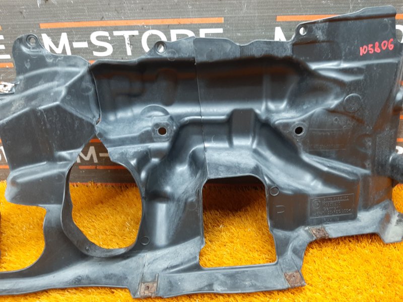 кожух рулевой рейки, 350 рублей, Красноярск