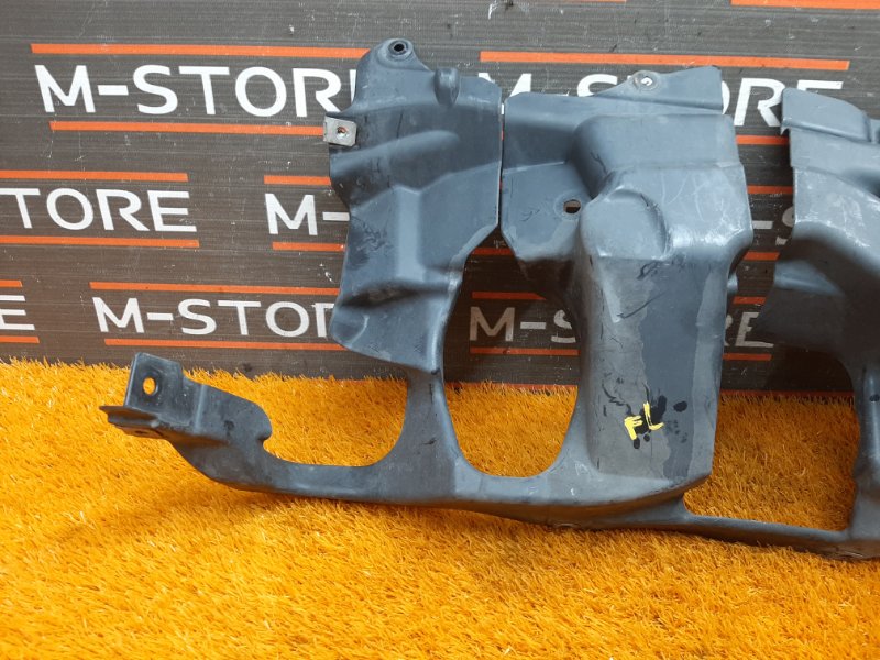 кожух рулевой рейки, 300 рублей, Красноярск