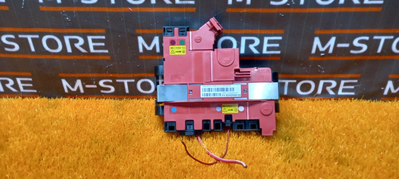 блок предохранителей, 1000 рублей, Красноярск