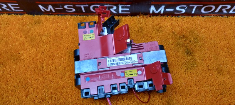 блок предохранителей, 1000 рублей, Красноярск