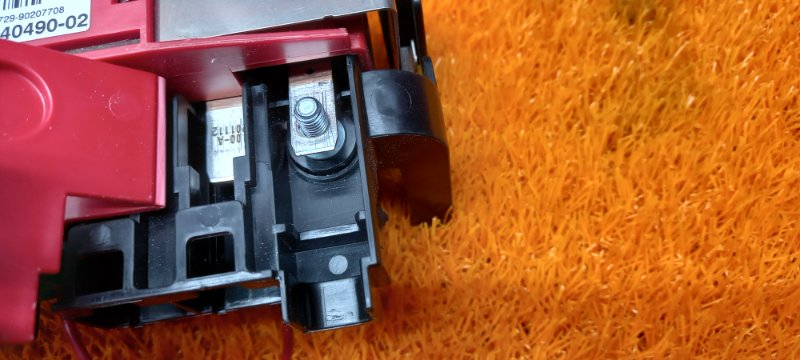 блок предохранителей, 1000 рублей, Красноярск