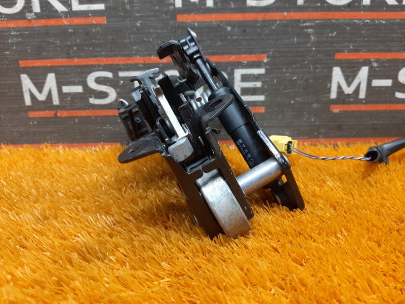 замок капота, 2000 рублей, Красноярск