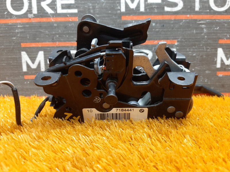 замок капота, 2000 рублей, Красноярск