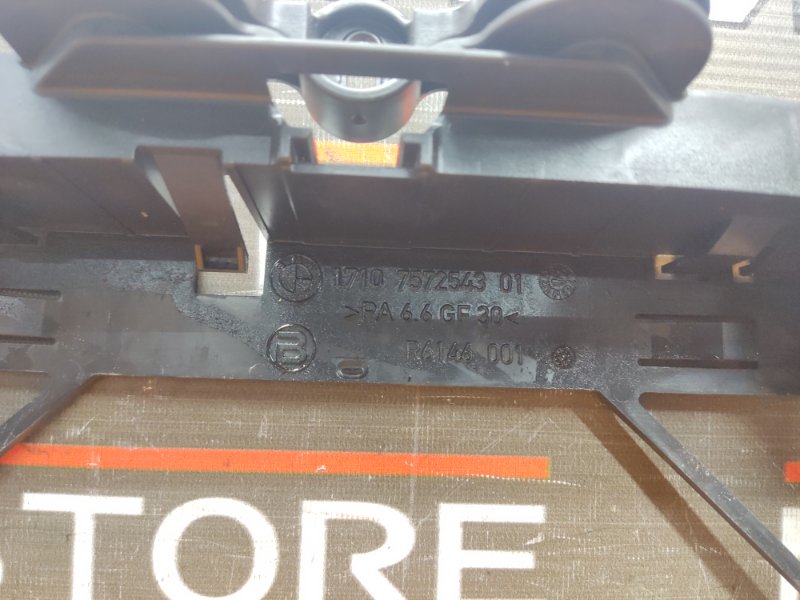 Кронштейн радиатора, 1500 рублей, Красноярск