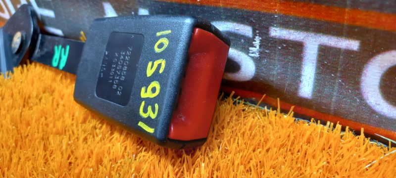 замок ремня безопасности, 350 рублей, Красноярск