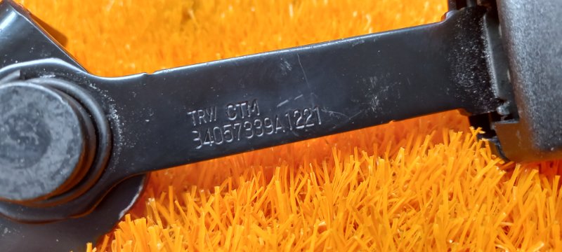 замок ремня безопасности, 350 рублей, Красноярск