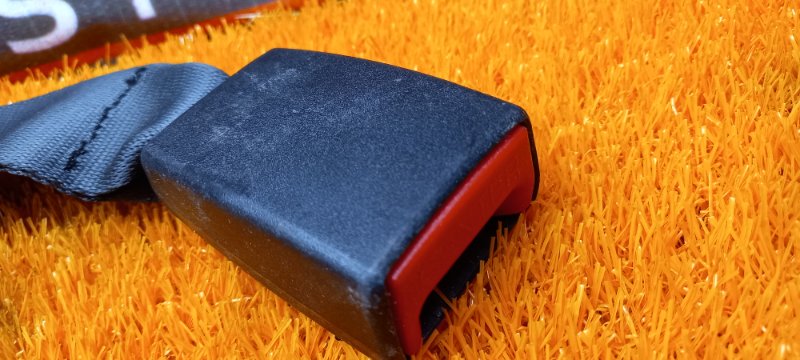 замок ремня безопасности, 670 рублей, Красноярск