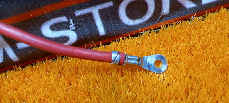 провод силовой, 510 рублей, Красноярск