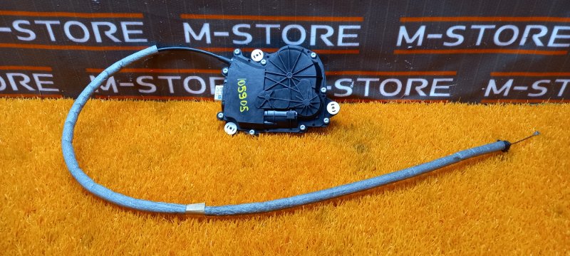 Доводчик крышки багажника, 2870 рублей, Красноярск