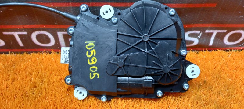 Доводчик крышки багажника, 2870 рублей, Красноярск