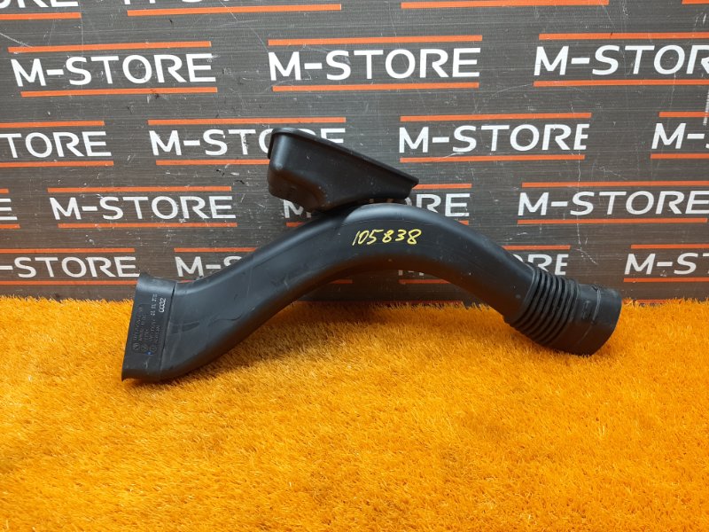 патрубок воздушного фильтра, 1000 рублей, Красноярск