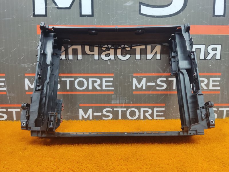 рамка радиатора, 3950 рублей, Красноярск