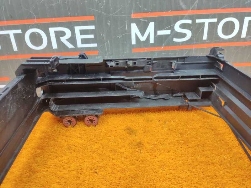 рамка радиатора, 3950 рублей, Красноярск