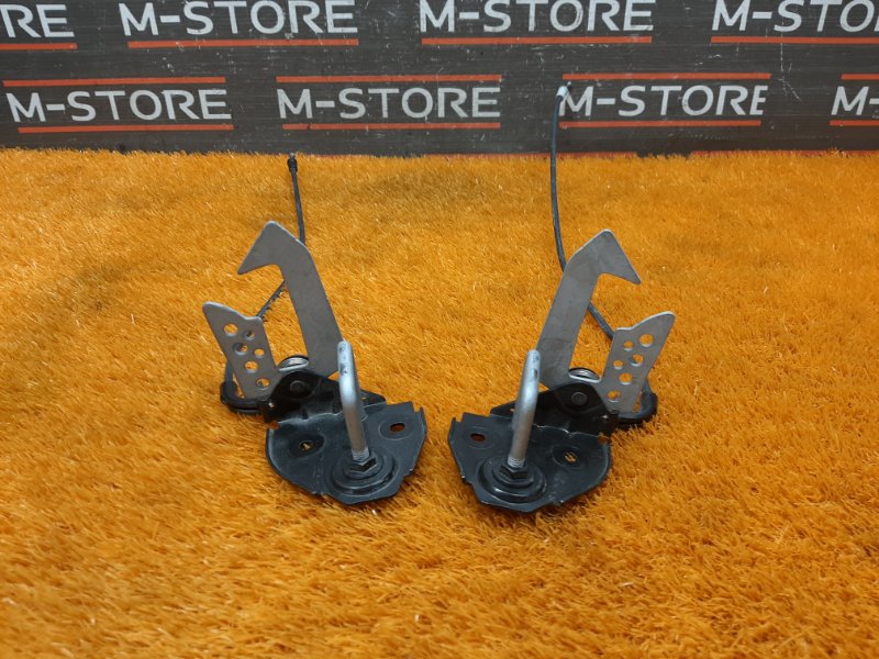 замок капота, 1000 рублей, Красноярск