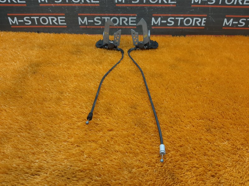 замок капота, 1000 рублей, Красноярск