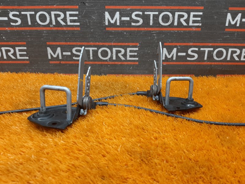 замок капота, 1000 рублей, Красноярск