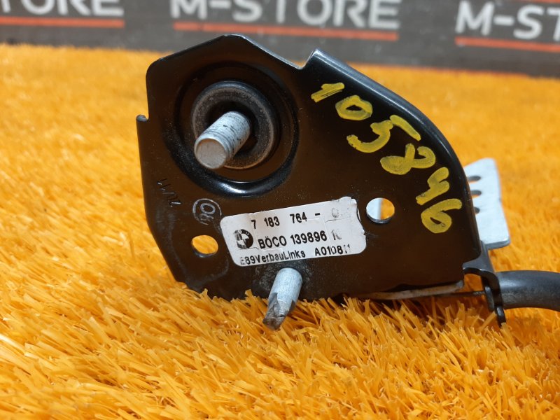 замок капота, 1000 рублей, Красноярск