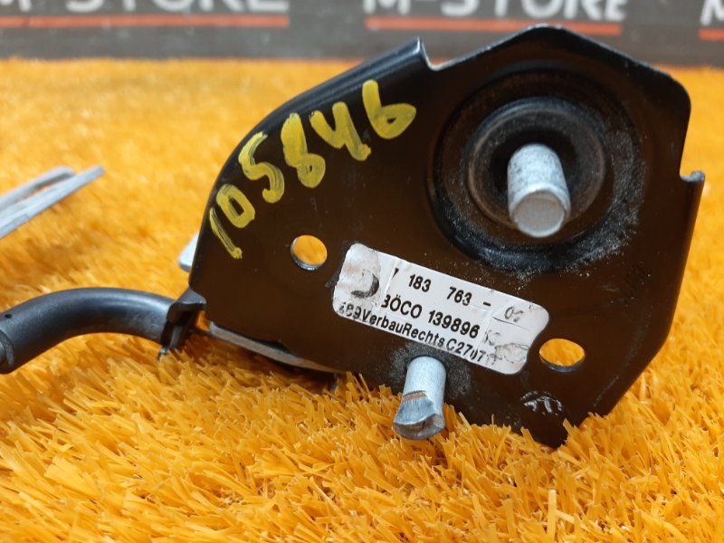 замок капота, 1000 рублей, Красноярск