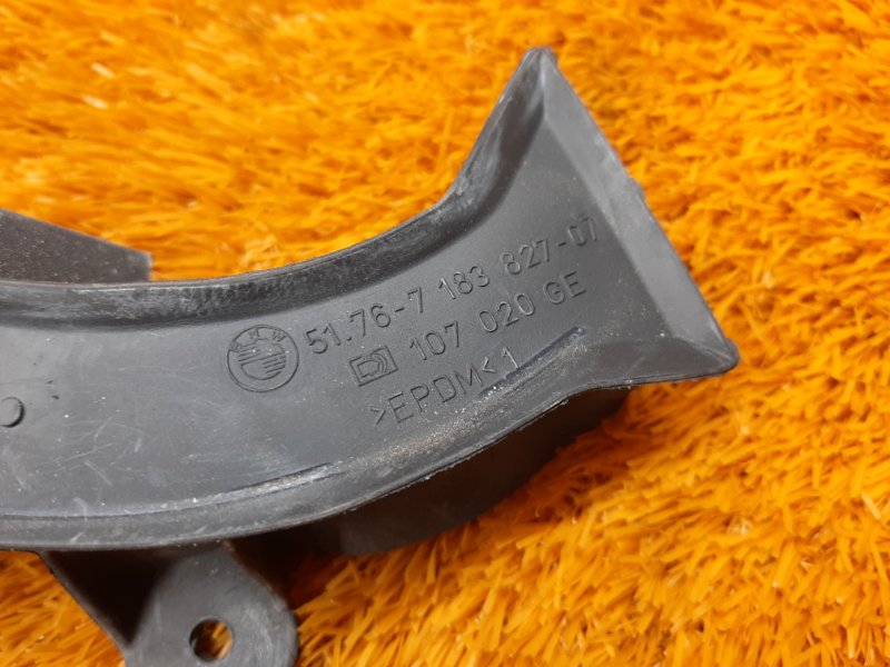 Уплотнитель капота, 190 рублей, Красноярск