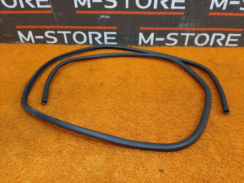 Уплотнитель капота, 1520 рублей, Красноярск