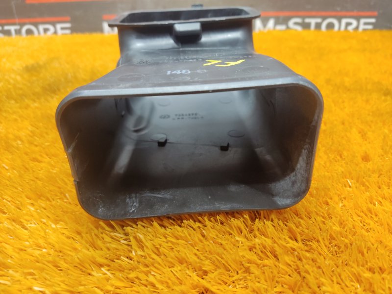 воздухозаборник, 300 рублей, Красноярск