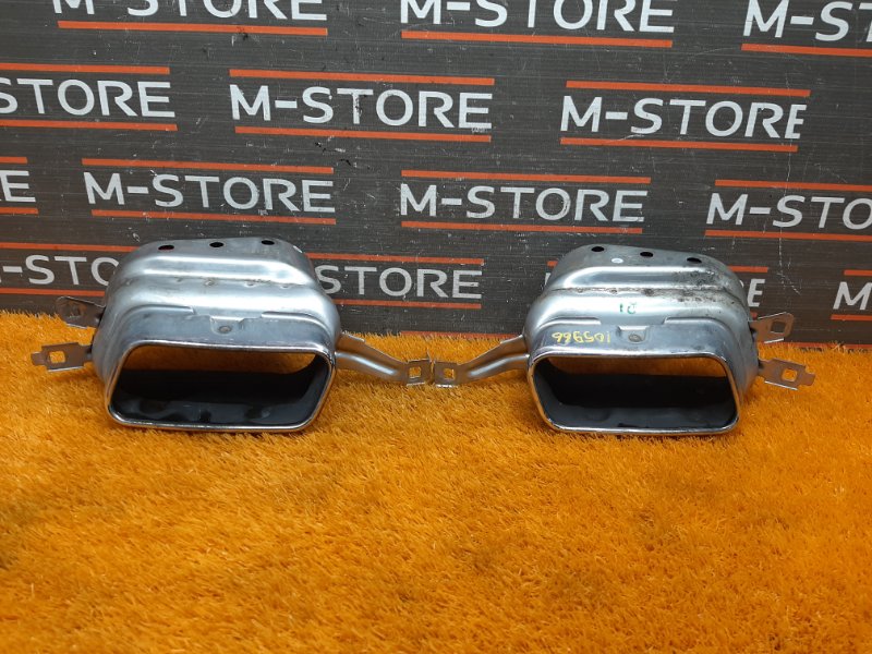 Насадка на глушитель, 3190 рублей, Красноярск